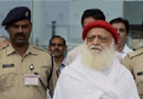 Asaram Bapu brought to Jodhpur after late night arrest